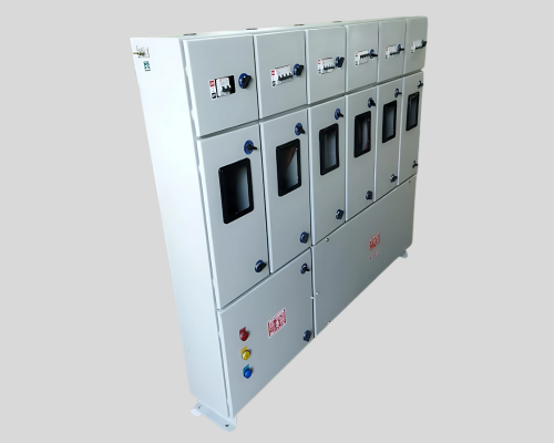 Sheet Metal ARTICLE MFRS