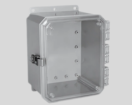 Sheet Metal COMPONENT MANUFACTURER